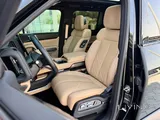 BYD Denza B8 2026